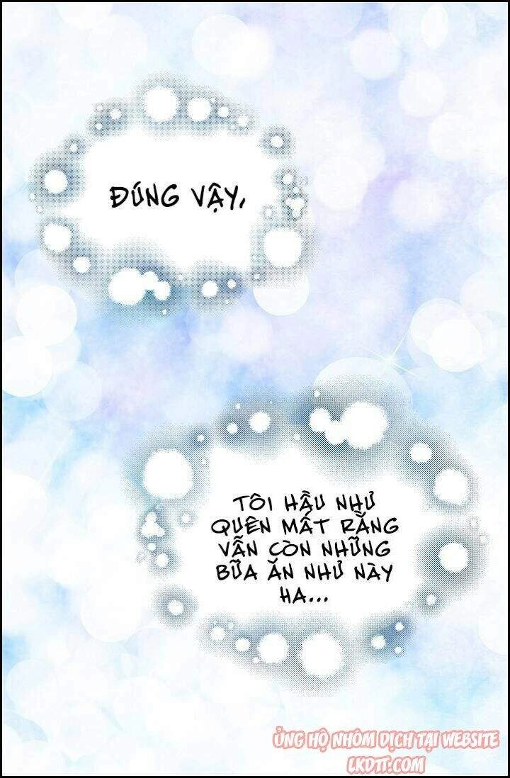 Hãy Bỏ Mặc Tôi Chapter 3 - 6