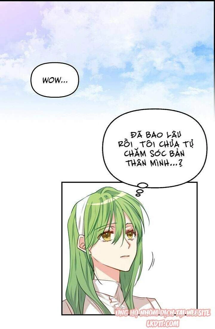 Hãy Bỏ Mặc Tôi Chapter 3 - 7