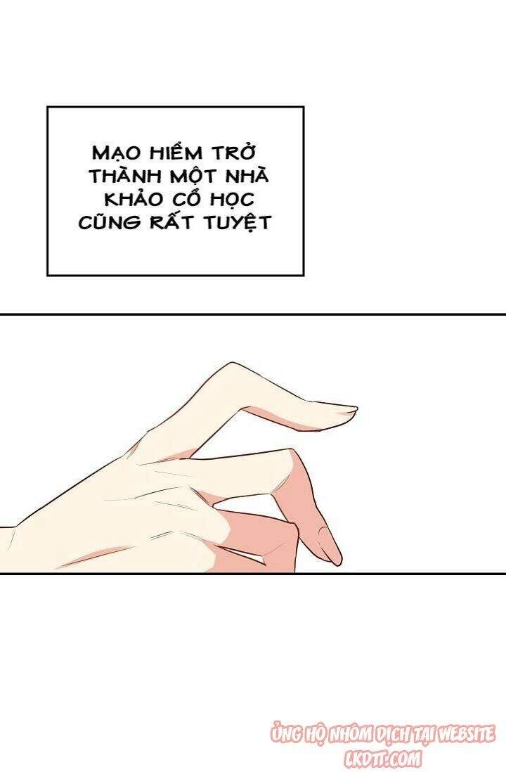 Hãy Bỏ Mặc Tôi Chapter 3 - 10