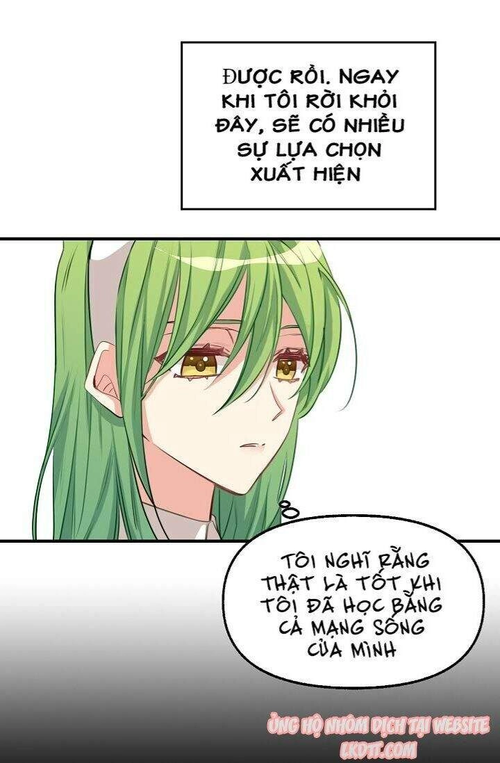 Hãy Bỏ Mặc Tôi Chapter 3 - 12