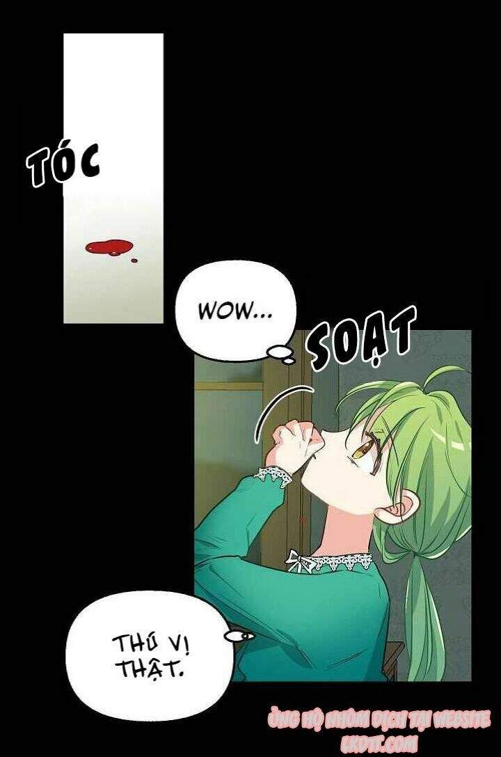 Hãy Bỏ Mặc Tôi Chapter 3 - 14