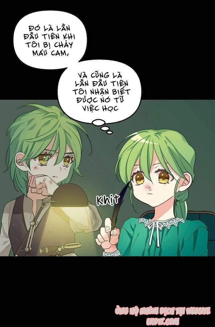 Hãy Bỏ Mặc Tôi Chapter 3 - 15