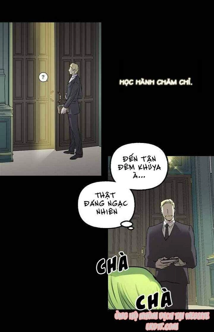 Hãy Bỏ Mặc Tôi Chapter 3 - 16