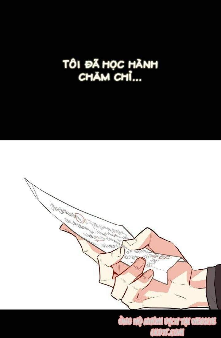 Hãy Bỏ Mặc Tôi Chapter 3 - 17
