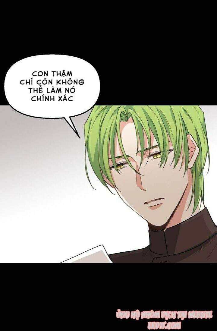 Hãy Bỏ Mặc Tôi Chapter 3 - 19