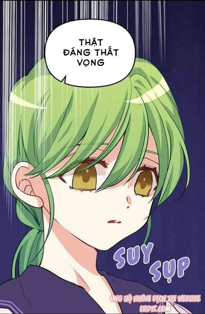 Hãy Bỏ Mặc Tôi Chapter 3 - 20