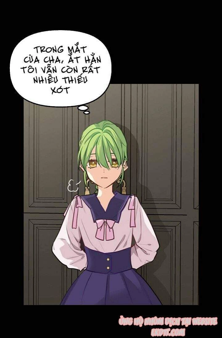 Hãy Bỏ Mặc Tôi Chapter 3 - 22