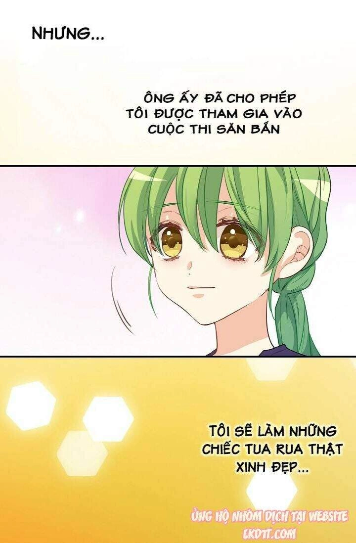 Hãy Bỏ Mặc Tôi Chapter 3 - 23