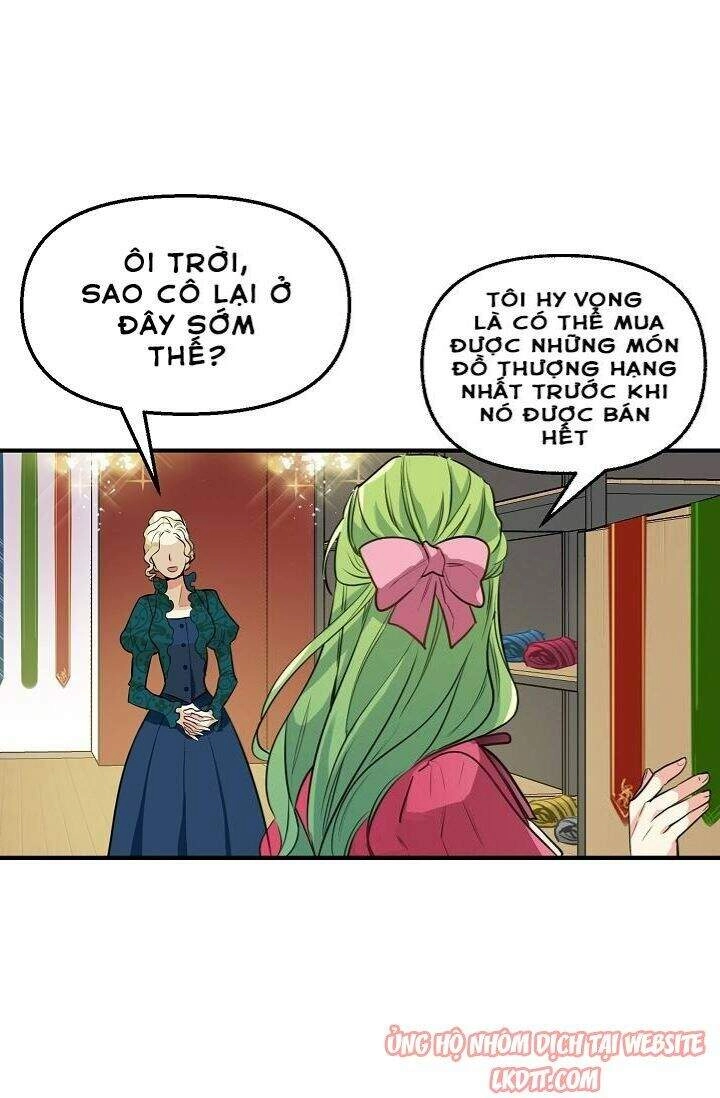 Hãy Bỏ Mặc Tôi Chapter 3 - 25