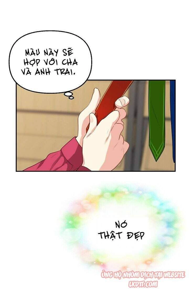 Hãy Bỏ Mặc Tôi Chapter 3 - 26