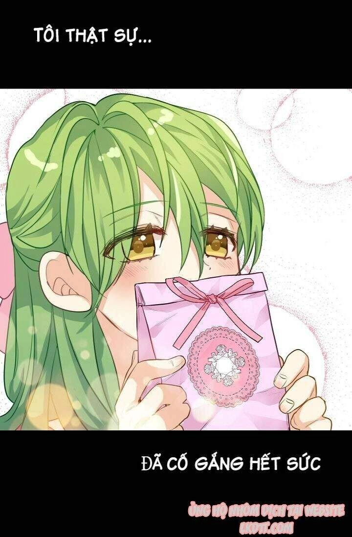 Hãy Bỏ Mặc Tôi Chapter 3 - 28