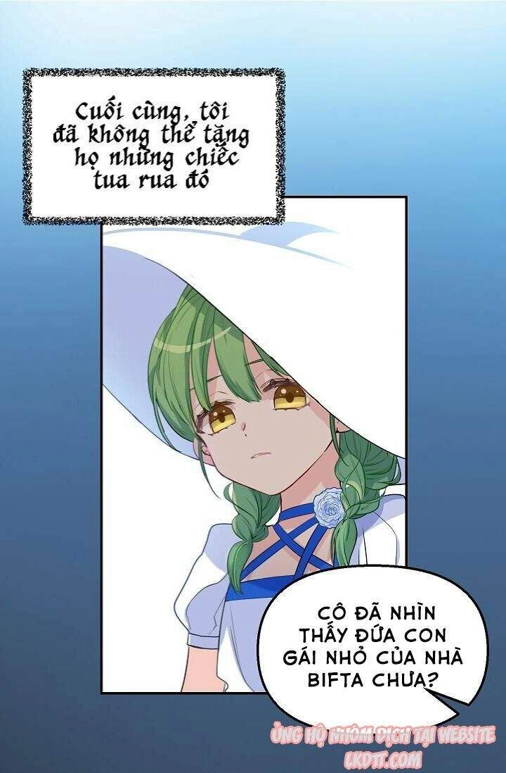 Hãy Bỏ Mặc Tôi Chapter 3 - 29