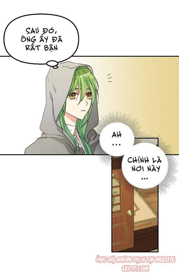 Hãy Bỏ Mặc Tôi Chapter 3 - 33