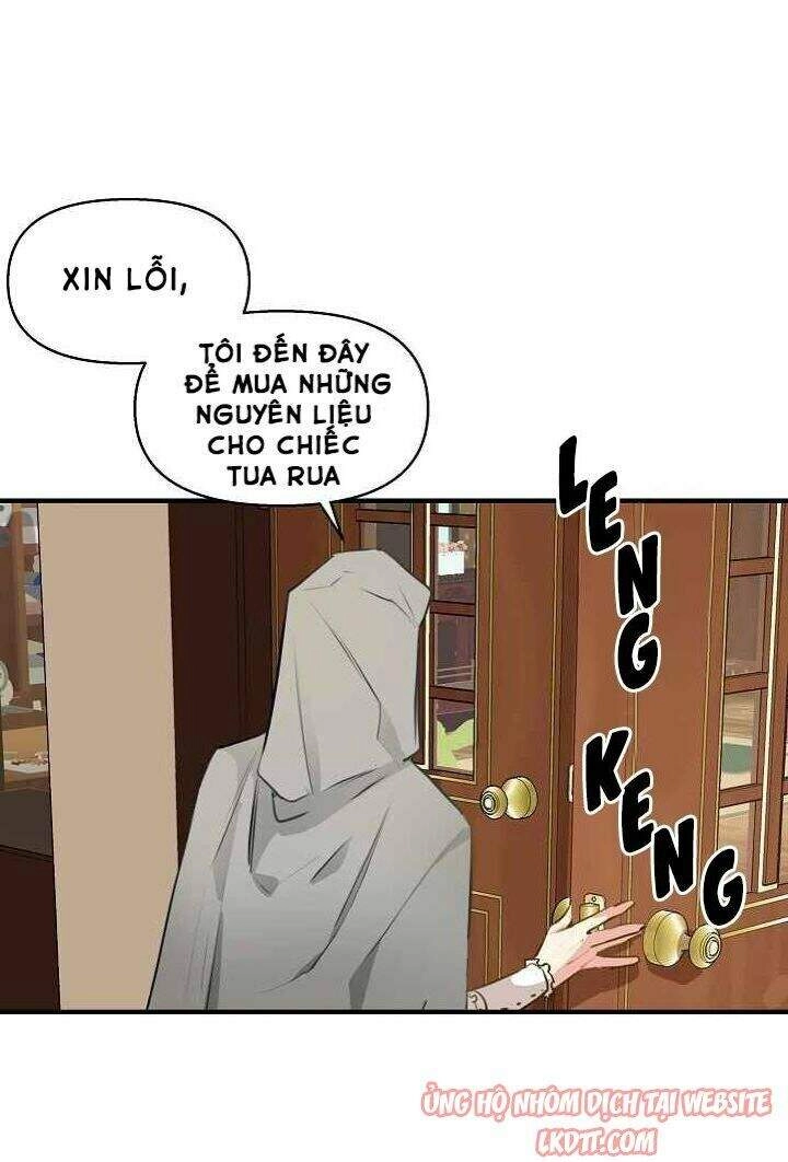 Hãy Bỏ Mặc Tôi Chapter 3 - 34