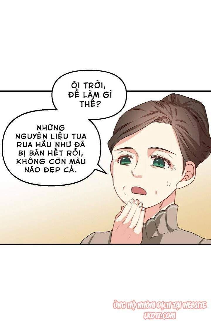 Hãy Bỏ Mặc Tôi Chapter 3 - 35