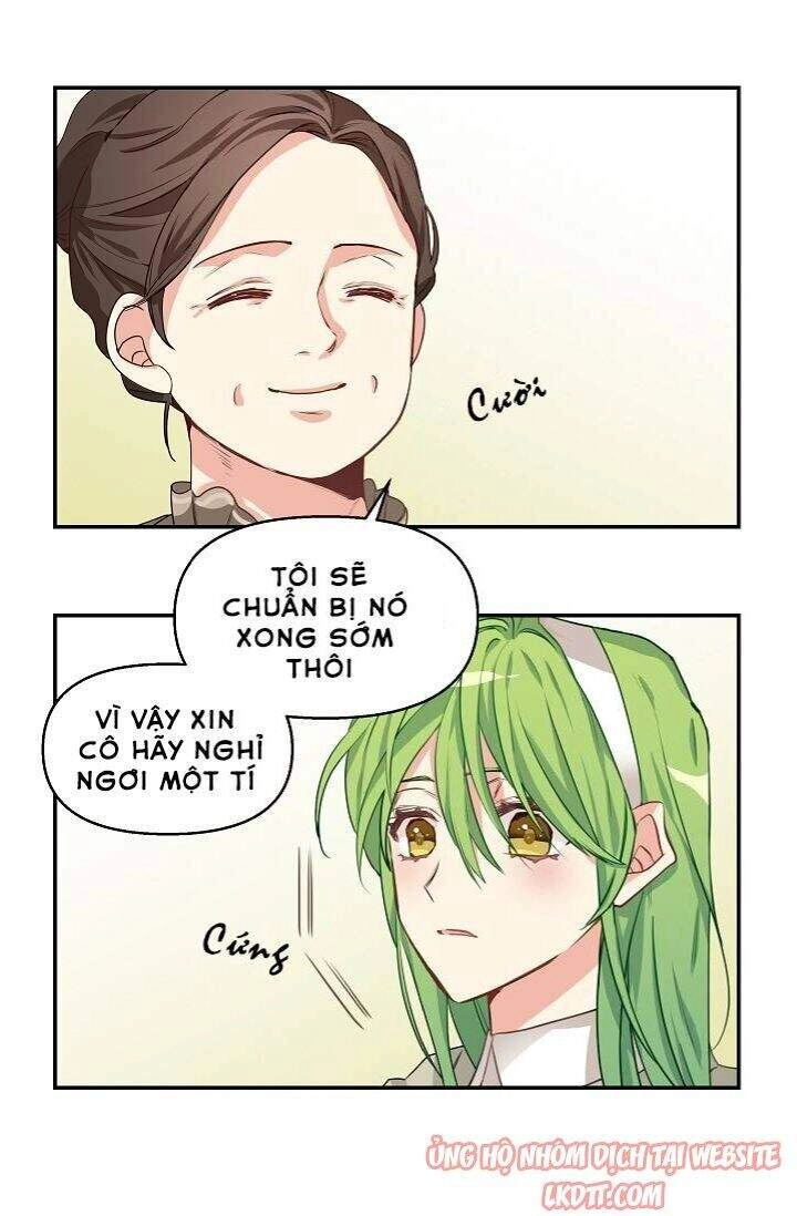 Hãy Bỏ Mặc Tôi Chapter 3 - 40