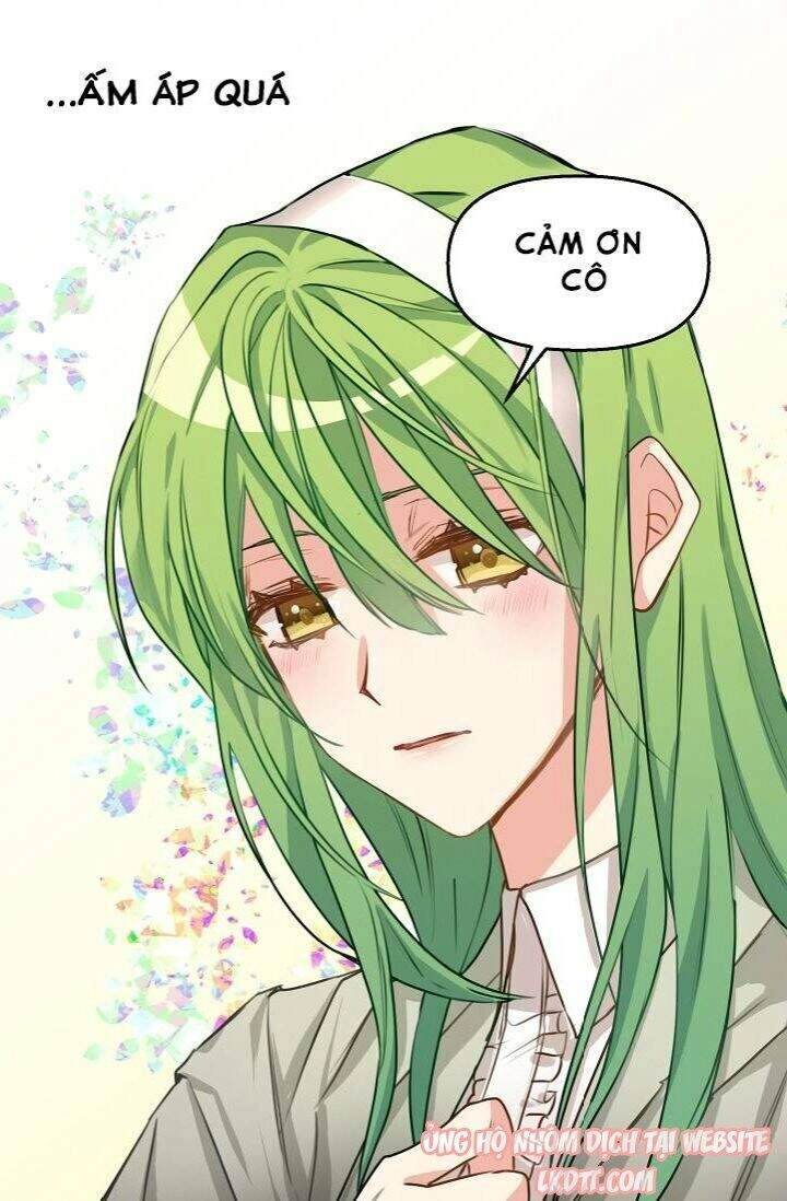 Hãy Bỏ Mặc Tôi Chapter 3 - 42