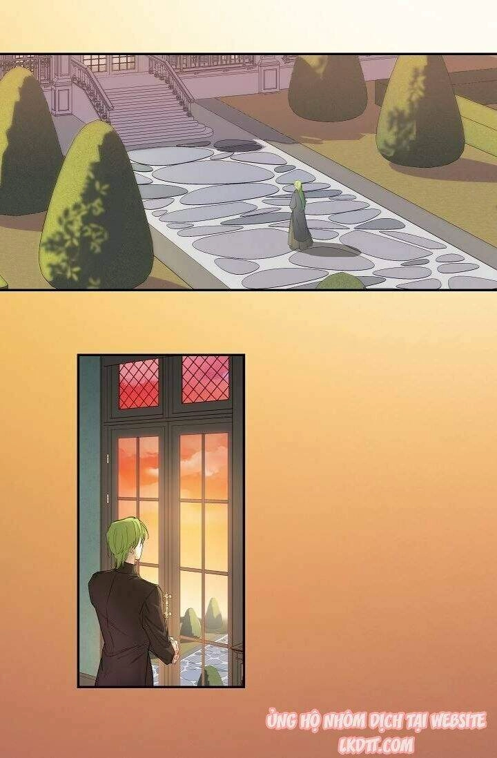 Hãy Bỏ Mặc Tôi Chapter 3 - 44