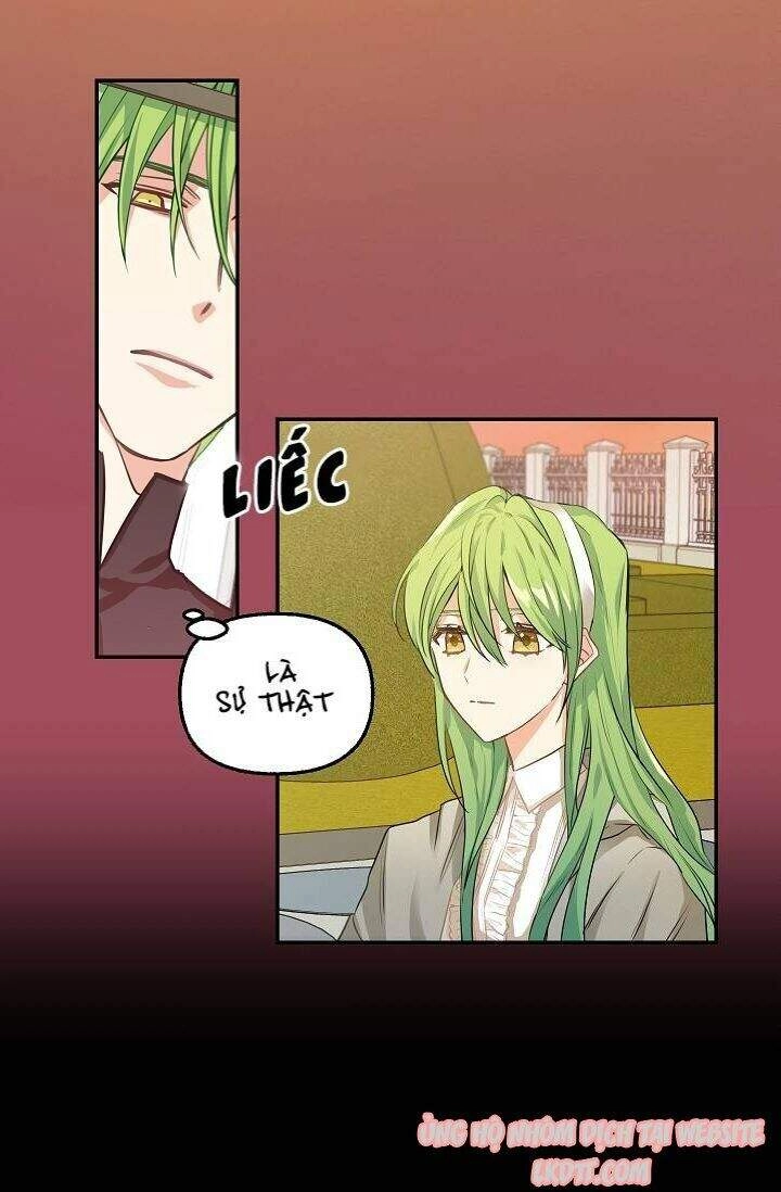 Hãy Bỏ Mặc Tôi Chapter 3 - 45