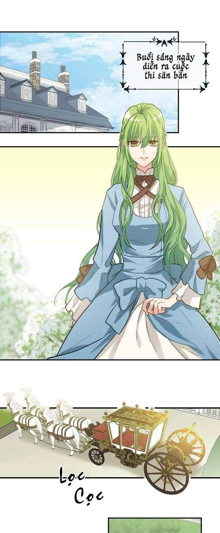 Hãy Bỏ Mặc Tôi Chapter 4 - 2