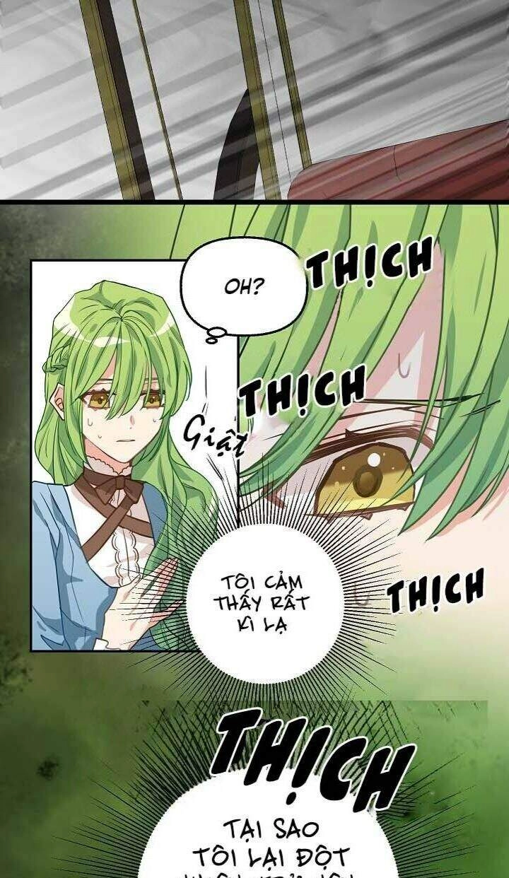 Hãy Bỏ Mặc Tôi Chapter 4 - 6