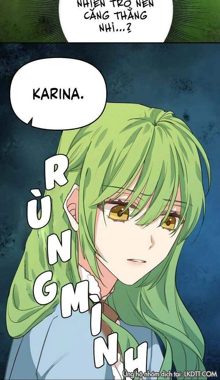 Hãy Bỏ Mặc Tôi Chapter 4 - 7