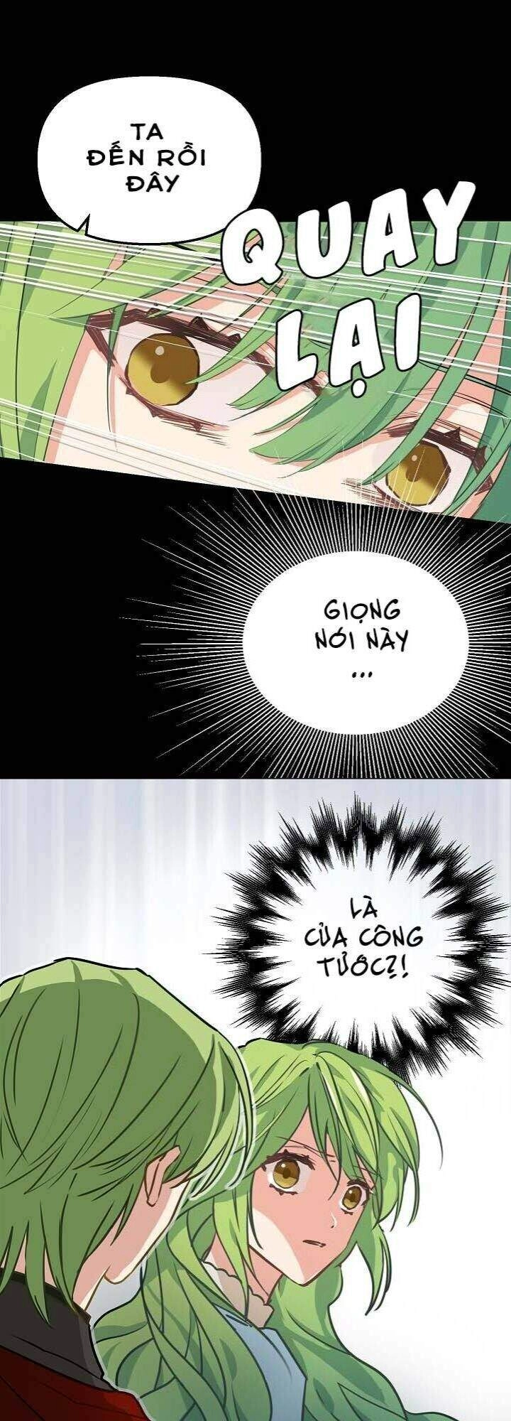 Hãy Bỏ Mặc Tôi Chapter 4 - 8