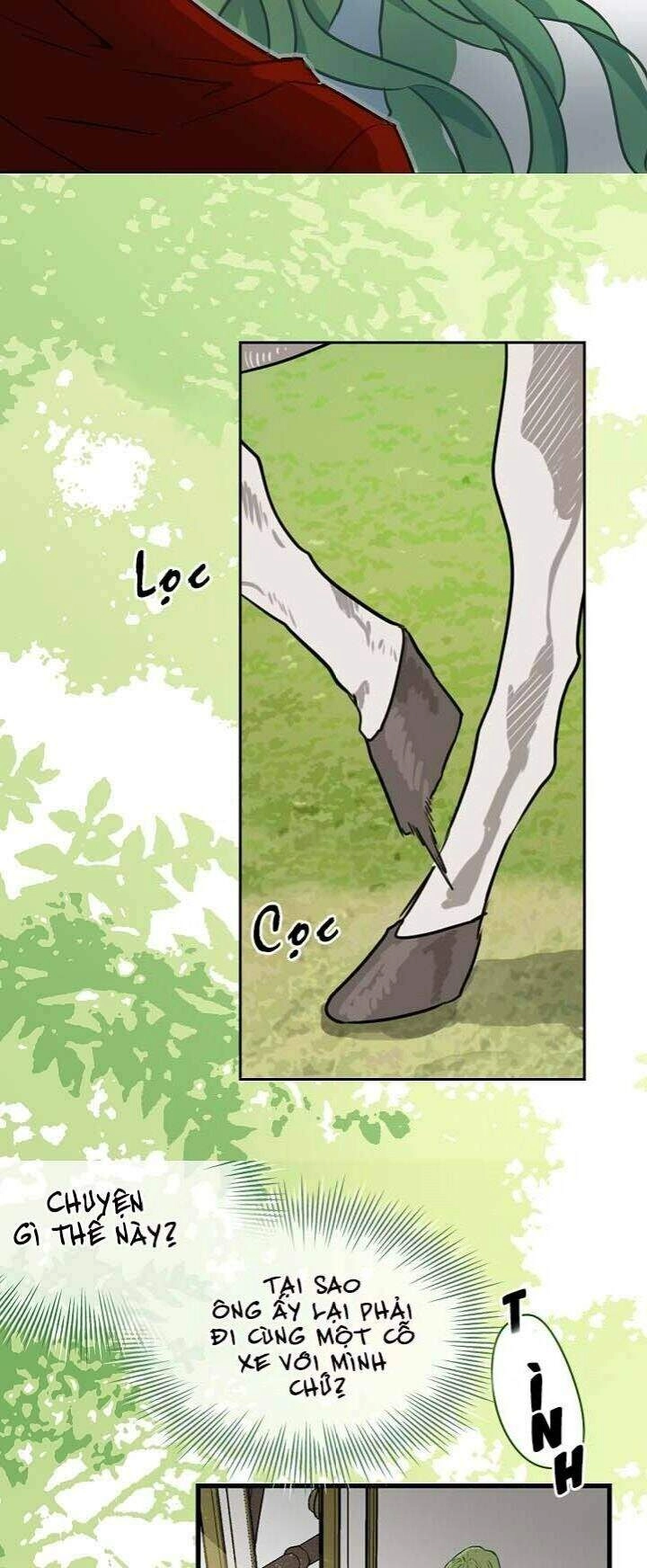 Hãy Bỏ Mặc Tôi Chapter 4 - 9