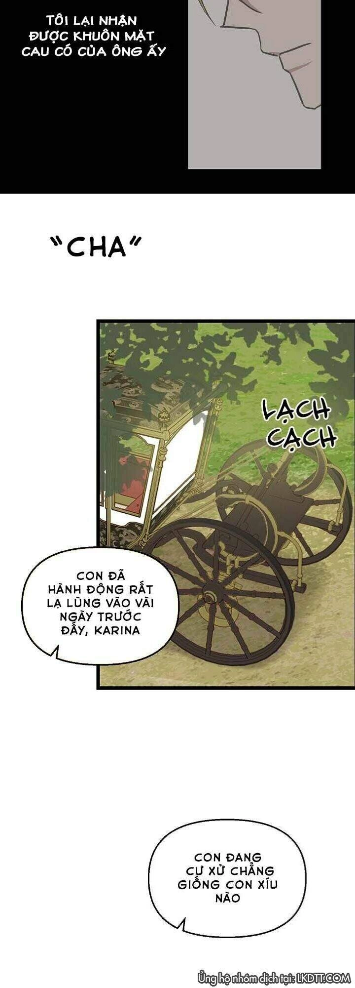 Hãy Bỏ Mặc Tôi Chapter 4 - 13