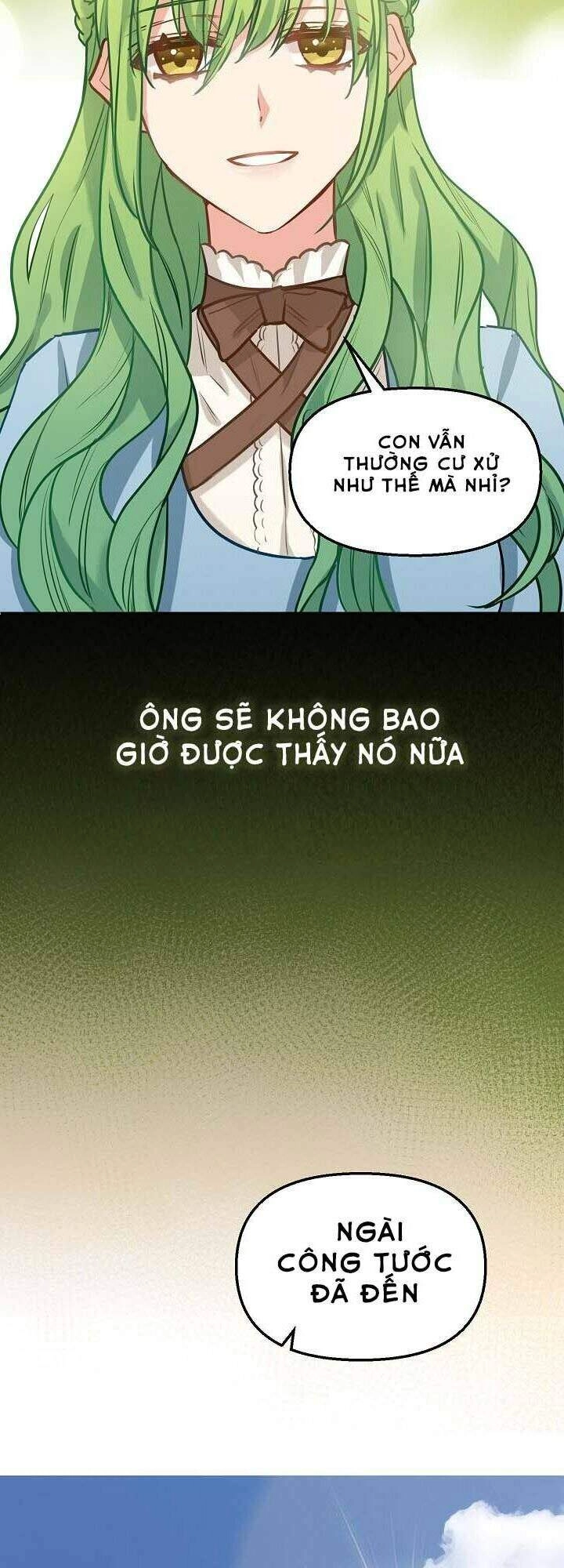 Hãy Bỏ Mặc Tôi Chapter 4 - 15