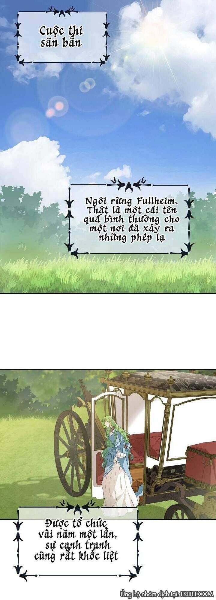 Hãy Bỏ Mặc Tôi Chapter 4 - 16