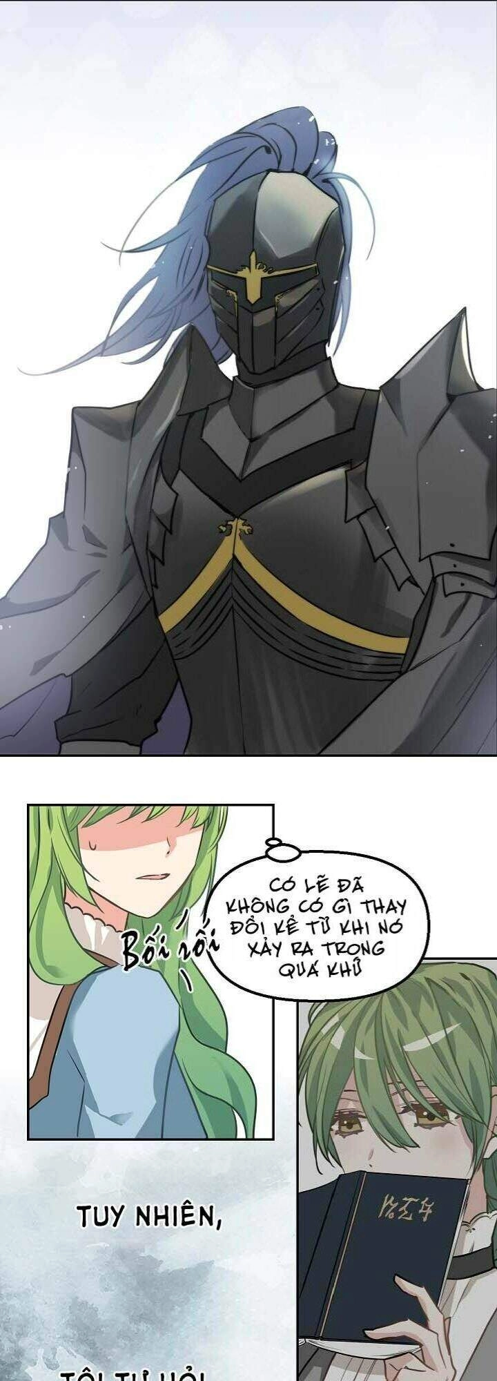 Hãy Bỏ Mặc Tôi Chapter 4 - 20