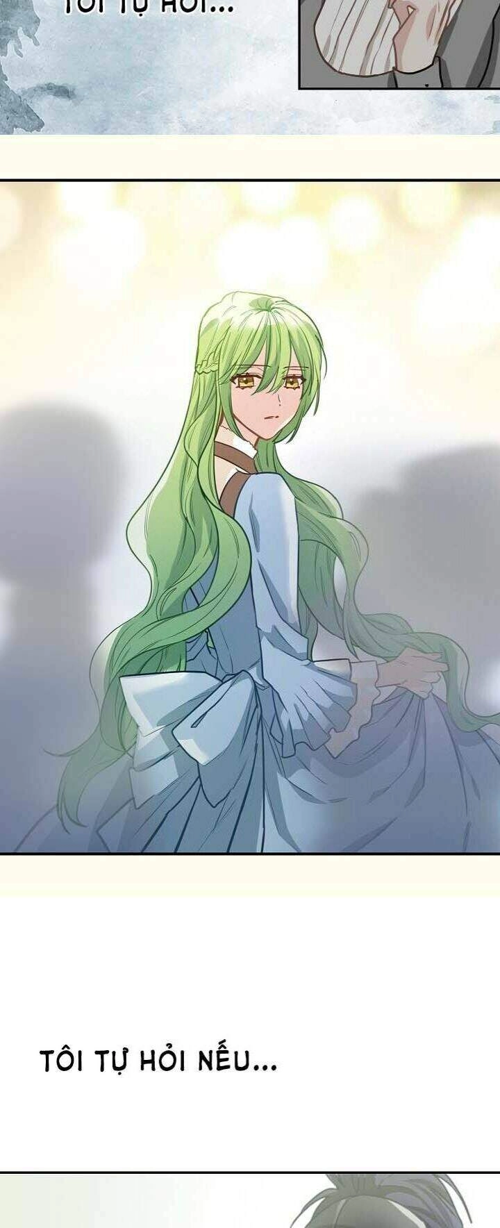 Hãy Bỏ Mặc Tôi Chapter 4 - 21