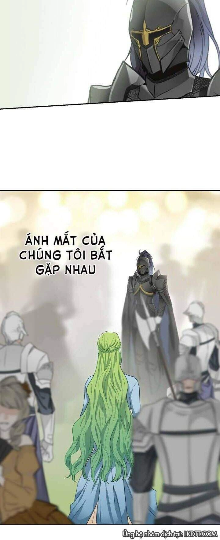 Hãy Bỏ Mặc Tôi Chapter 4 - 22