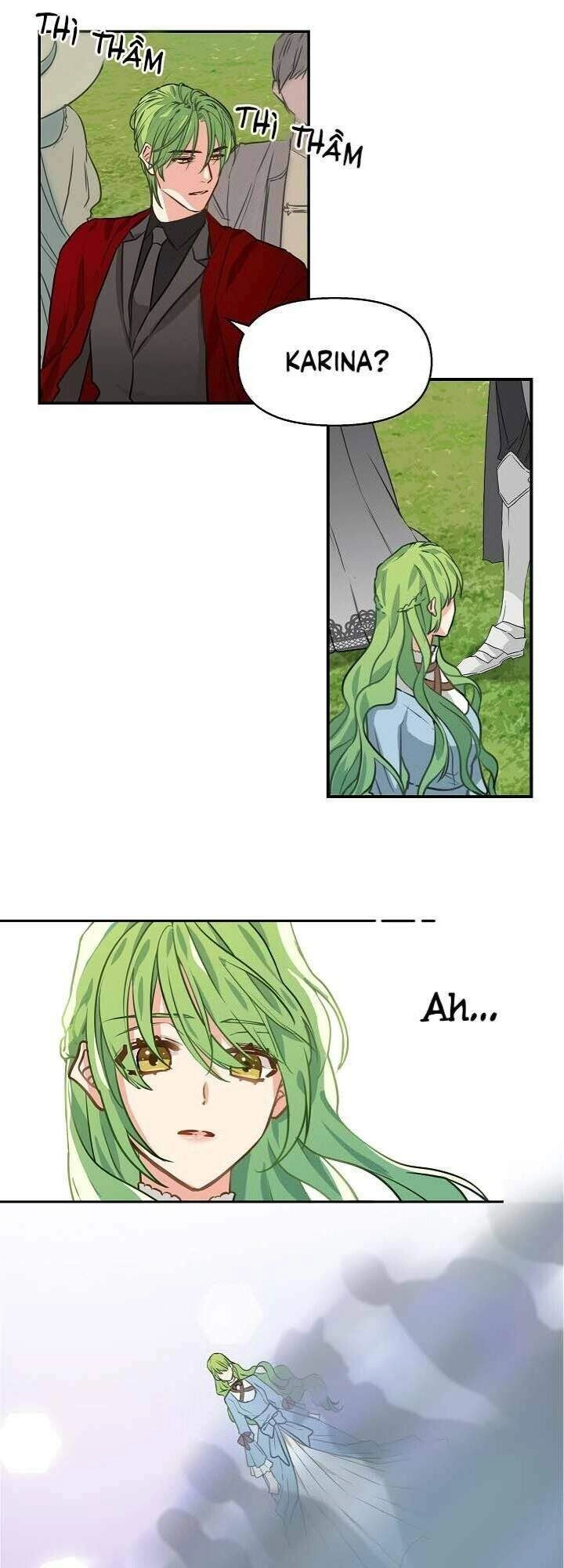 Hãy Bỏ Mặc Tôi Chapter 4 - 23