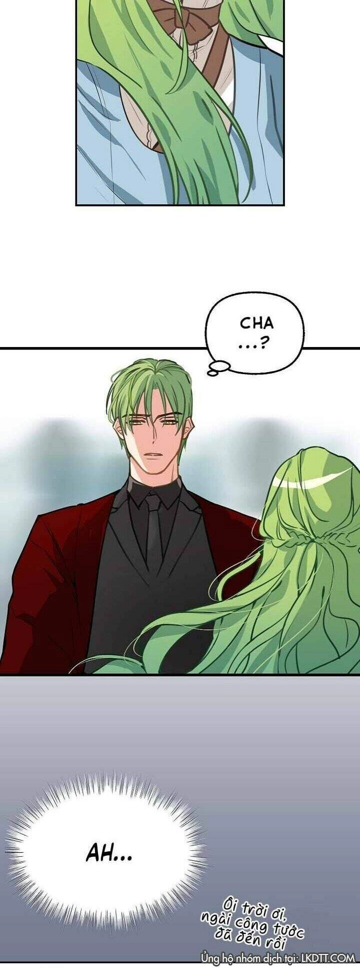 Hãy Bỏ Mặc Tôi Chapter 4 - 25