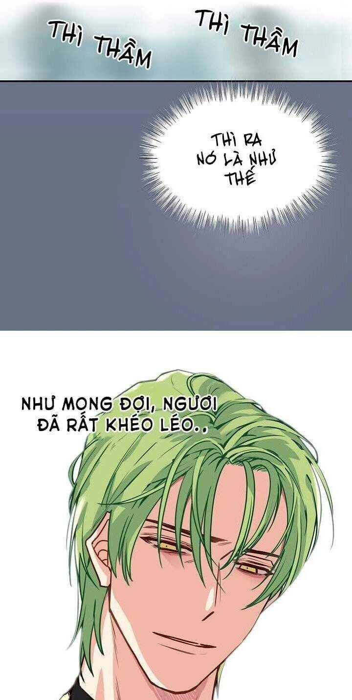 Hãy Bỏ Mặc Tôi Chapter 4 - 26