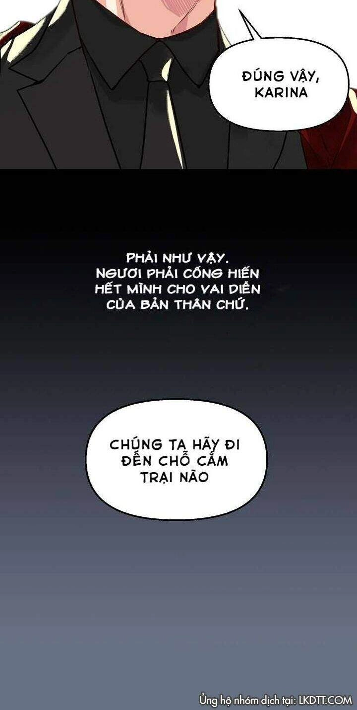 Hãy Bỏ Mặc Tôi Chapter 4 - 27