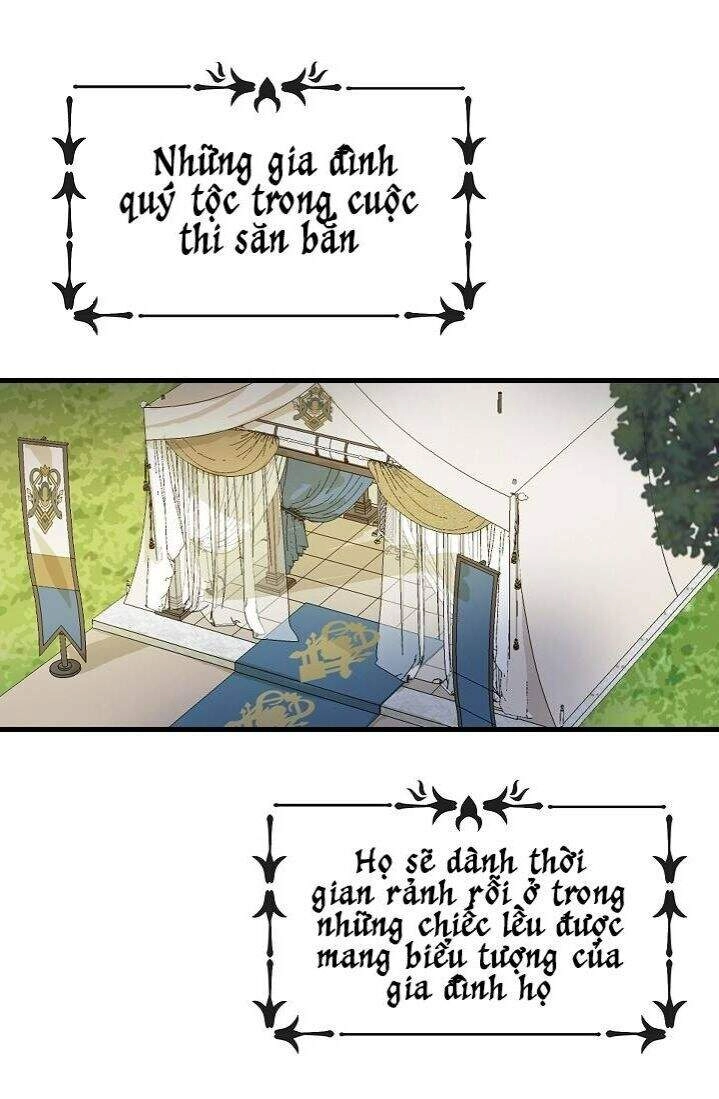 Hãy Bỏ Mặc Tôi Chapter 5 - 2