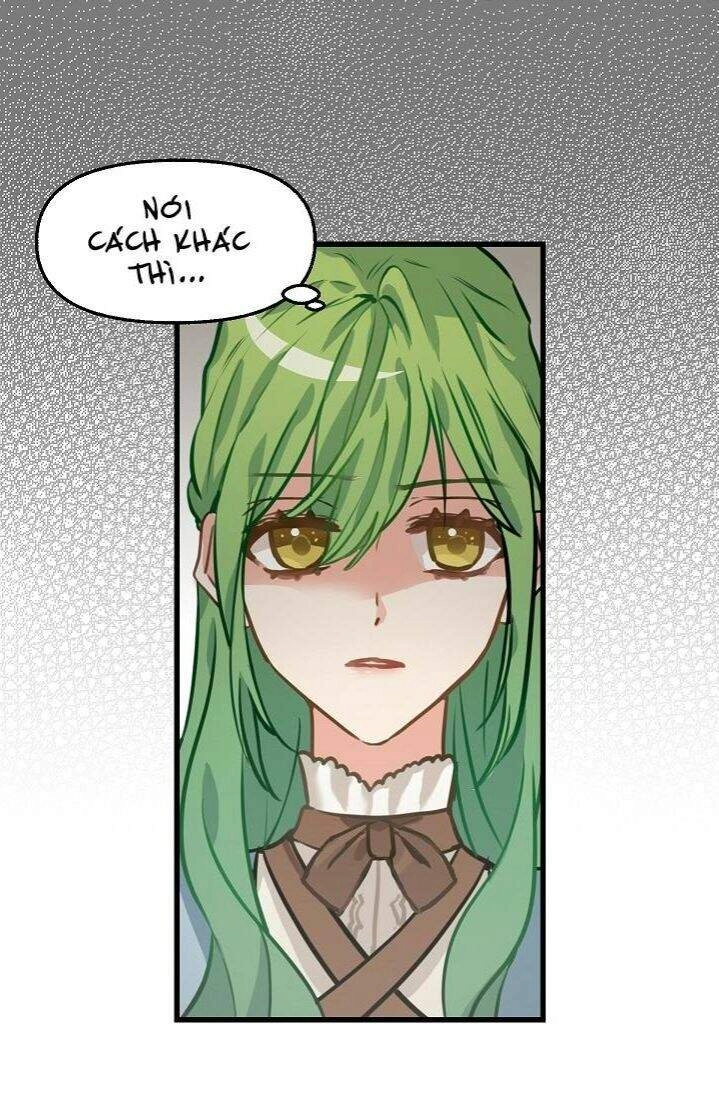 Hãy Bỏ Mặc Tôi Chapter 5 - 3