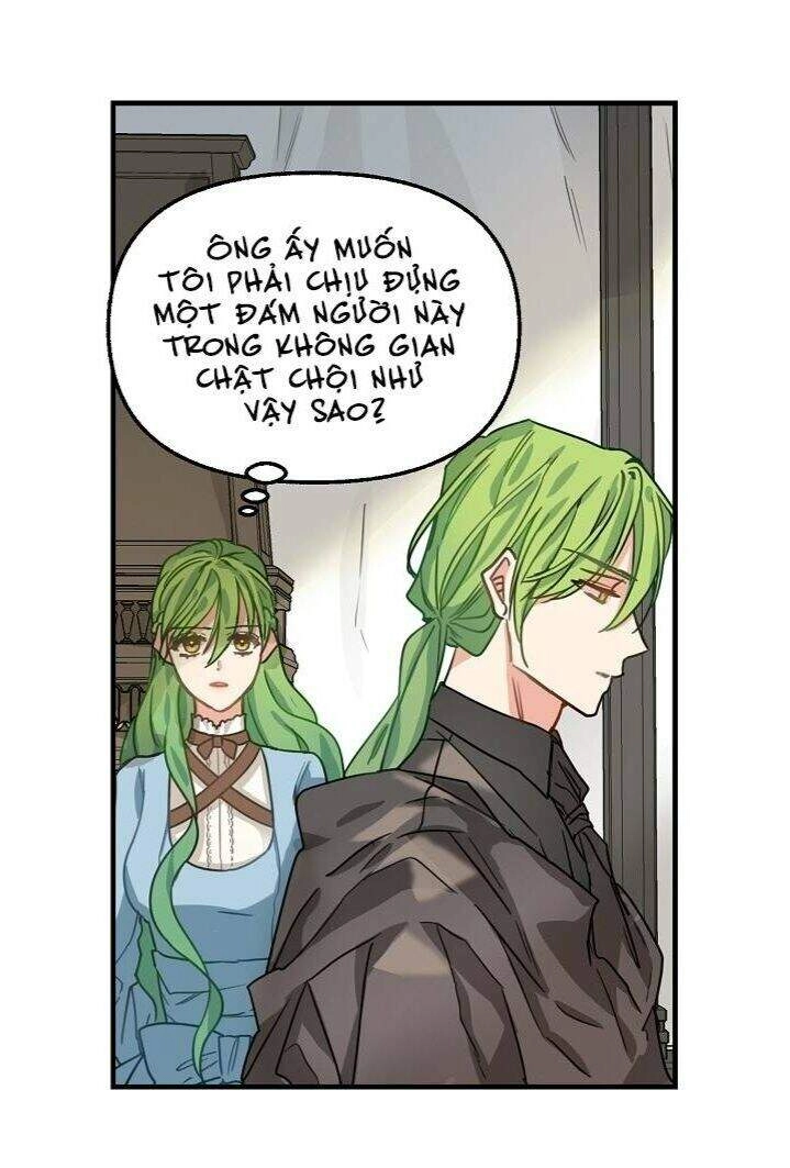 Hãy Bỏ Mặc Tôi Chapter 5 - 4