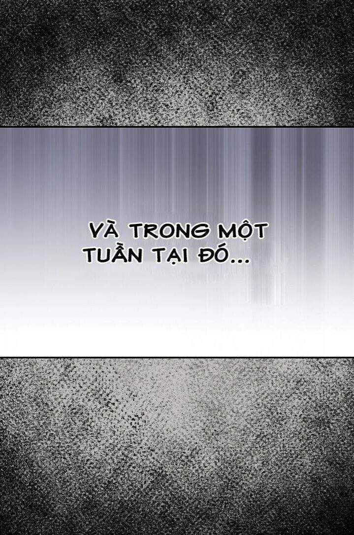 Hãy Bỏ Mặc Tôi Chapter 5 - 5