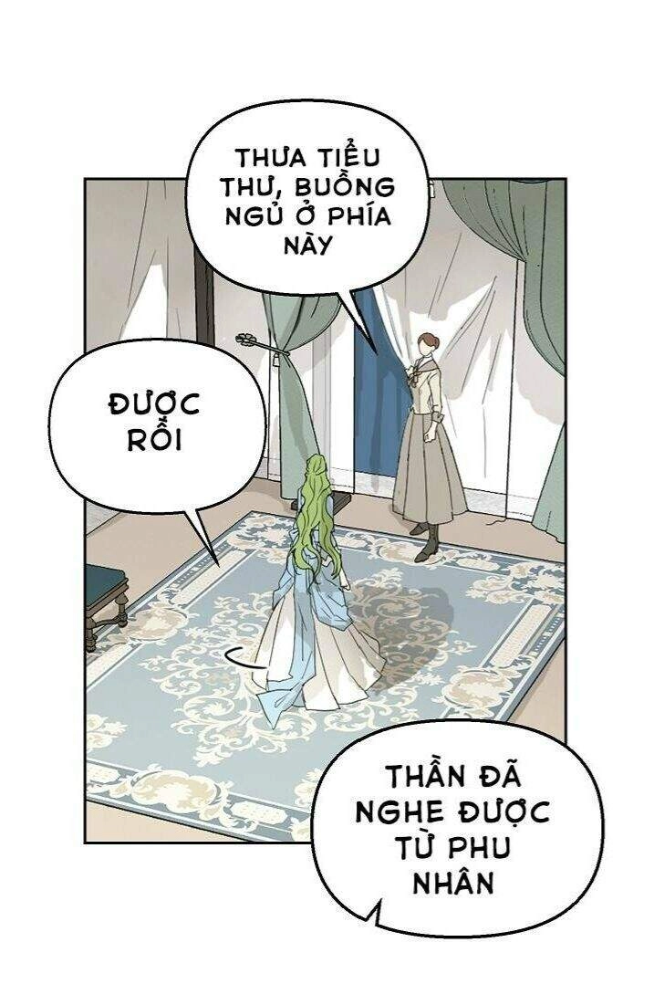 Hãy Bỏ Mặc Tôi Chapter 5 - 7