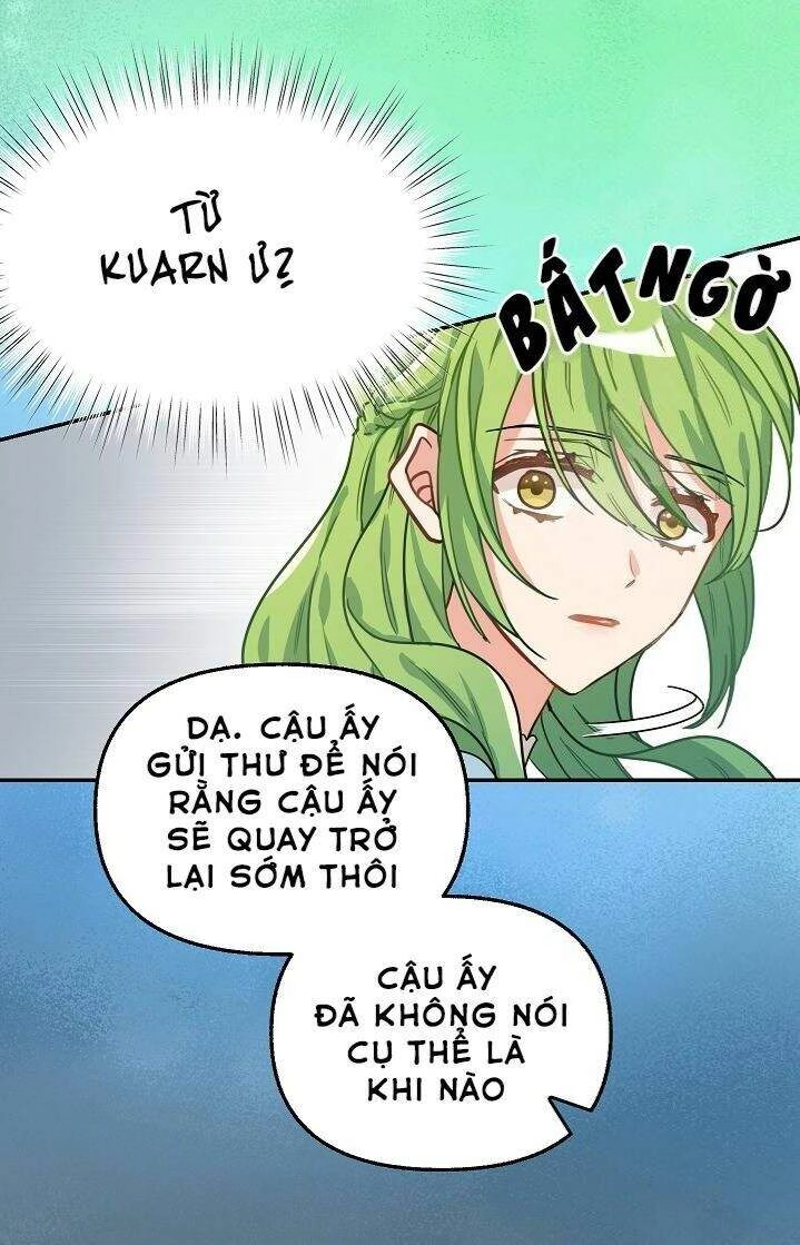 Hãy Bỏ Mặc Tôi Chapter 5 - 9