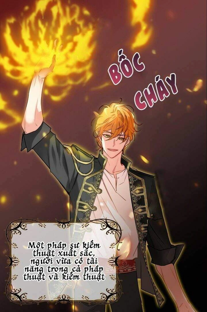 Hãy Bỏ Mặc Tôi Chapter 5 - 12