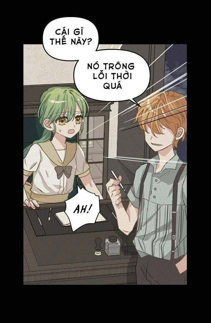 Hãy Bỏ Mặc Tôi Chapter 5 - 15