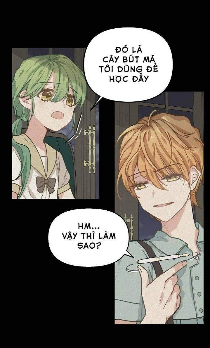 Hãy Bỏ Mặc Tôi Chapter 5 - 16