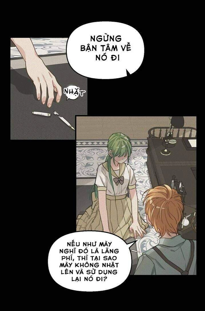 Hãy Bỏ Mặc Tôi Chapter 5 - 18