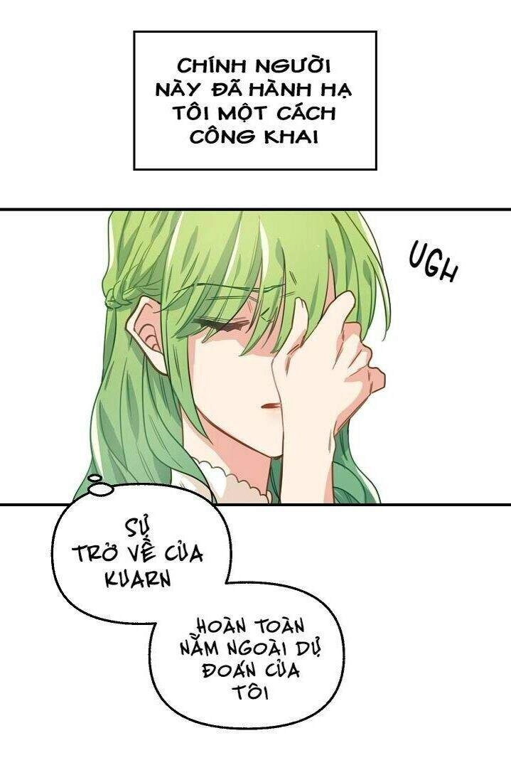 Hãy Bỏ Mặc Tôi Chapter 5 - 19