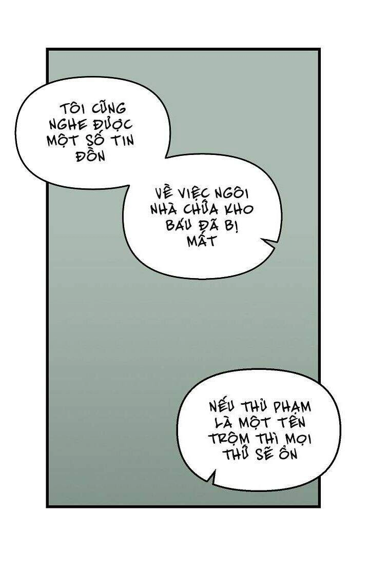 Hãy Bỏ Mặc Tôi Chapter 5 - 20